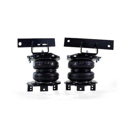 Air Lift 17-19 SUPER DUTY ADJ LOAD SUPPORT REAR 57577